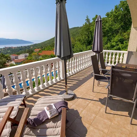 Nyaraló Albertina-2 By Interhome *
