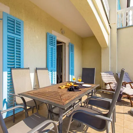 Albertina-2 By Interhome Martina