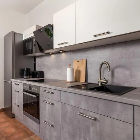 Albertina-2 By Interhome Martina