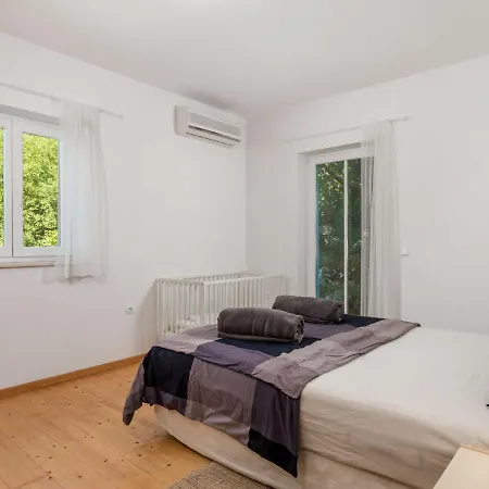 Albertina-2 By Interhome *