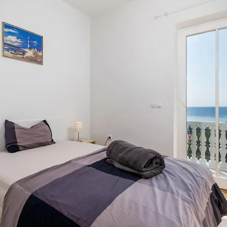 Albertina-2 By Interhome * Martina