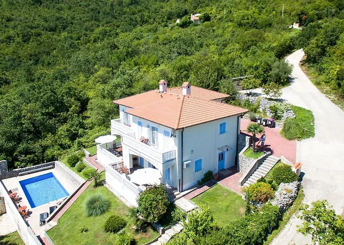 Albertina-2 By Interhome Ferienhaus Martina