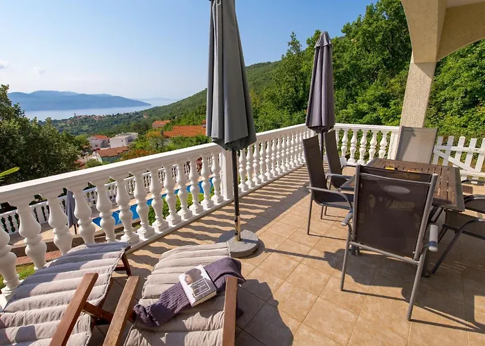 Ferienhaus Albertina-2 By Interhome *