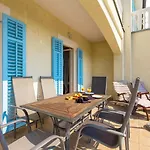 Albertina-2 By Interhome Martina