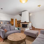 Dom wakacyjny Albertina-2 By Interhome