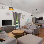 Albertina-2 By Interhome * Martina