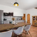 Dom wakacyjny Albertina-2 By Interhome Martina