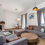 Albertina-2 By Interhome Dom wakacyjny Martina