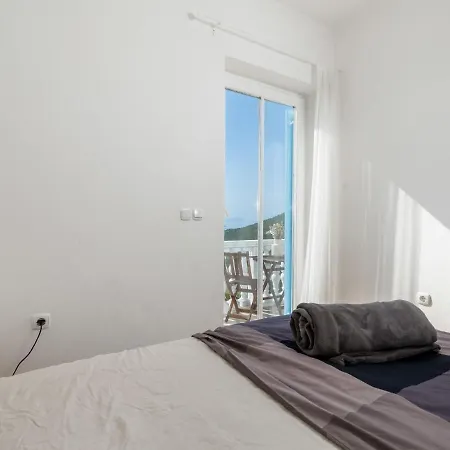 Albertina-2 By Interhome *