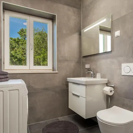 Feriehus Albertina-2 By Interhome