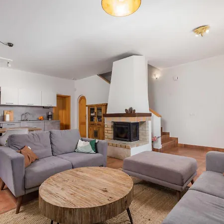 Feriehus Albertina-2 By Interhome