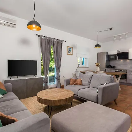 Albertina-2 By Interhome * Martina