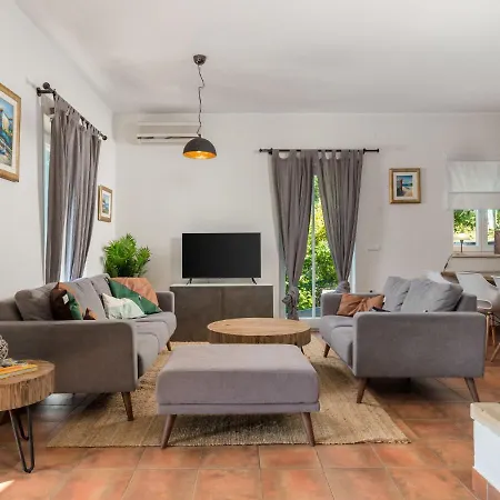 Feriehus Albertina-2 By Interhome *