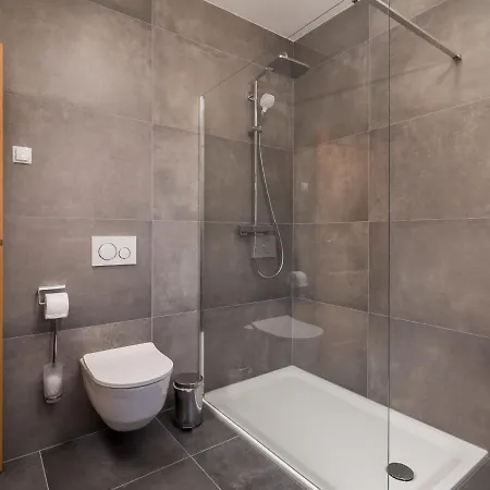Feriehus Albertina-2 By Interhome