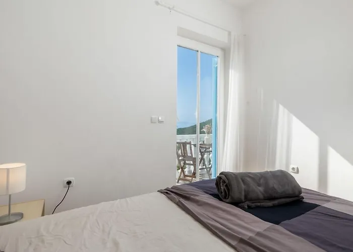 Albertina-2 By Interhome *