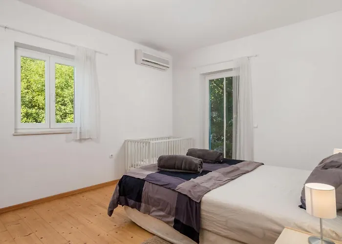 Albertina-2 By Interhome *